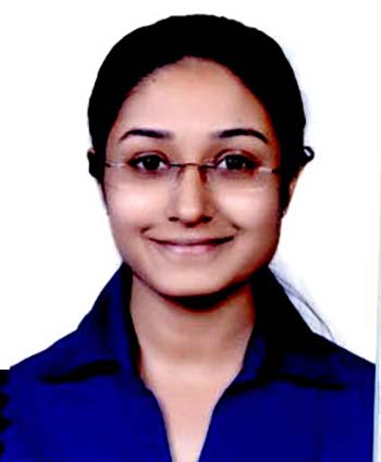 CA Shruti Chitlangia